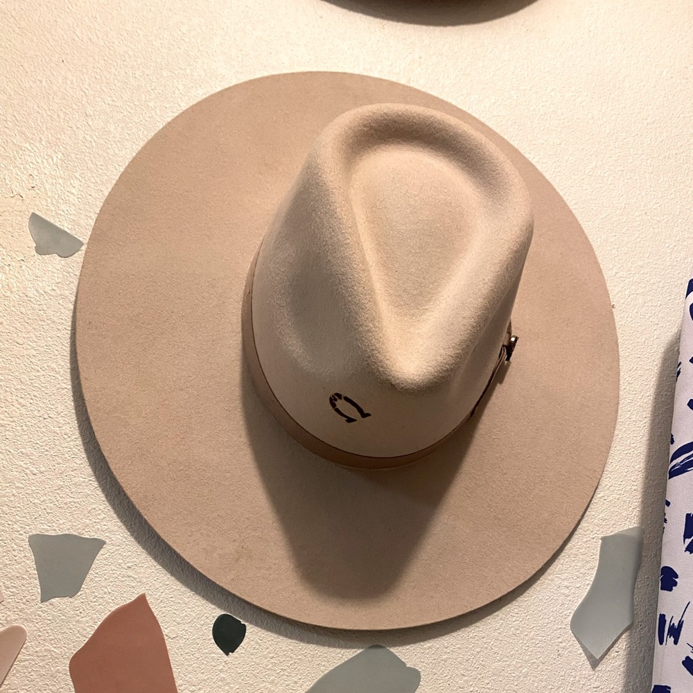 Charlie Horse Hat